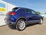 USED 2018 68 VOLKSWAGEN T-ROC 1.6 TDI SEL Euro 6 (s/s) 5dr *BLUETOOTH*CRUISE*S/HISTORY*