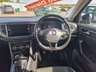 USED 2018 68 VOLKSWAGEN T-ROC 1.6 TDI SEL Euro 6 (s/s) 5dr *BLUETOOTH*CRUISE*S/HISTORY*