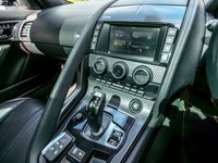 USED 2015 A JAGUAR F-TYPE 5.0 V8 R Coupe 2dr Petrol Auto AWD Euro 6 (s/s) (550 ps) V8 power, incredible sound.