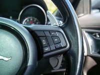 USED 2015 A JAGUAR F-TYPE 5.0 V8 R Coupe 2dr Petrol Auto AWD Euro 6 (s/s) (550 ps) V8 power, incredible sound.