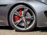 USED 2015 A JAGUAR F-TYPE 5.0 V8 R Coupe 2dr Petrol Auto AWD Euro 6 (s/s) (550 ps) V8 power, incredible sound.