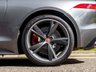 USED 2015 A JAGUAR F-TYPE 5.0 V8 R Coupe 2dr Petrol Auto AWD Euro 6 (s/s) (550 ps) V8 power, incredible sound.