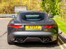 USED 2015 A JAGUAR F-TYPE 5.0 V8 R Coupe 2dr Petrol Auto AWD Euro 6 (s/s) (550 ps) V8 power, incredible sound.