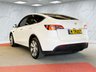 USED 2022 72 TESLA MODEL Y (Dual Motor) Long Range SUV 5dr Electric Auto 4WDE (384 bhp) 1 OWNER, 2 KEYS