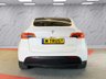 USED 2022 72 TESLA MODEL Y (Dual Motor) Long Range SUV 5dr Electric Auto 4WDE (384 bhp) 1 OWNER, 2 KEYS
