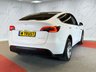 USED 2022 72 TESLA MODEL Y (Dual Motor) Long Range SUV 5dr Electric Auto 4WDE (384 bhp) 1 OWNER, 2 KEYS