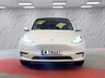 USED 2022 72 TESLA MODEL Y (Dual Motor) Long Range SUV 5dr Electric Auto 4WDE (384 bhp) 1 OWNER, 2 KEYS