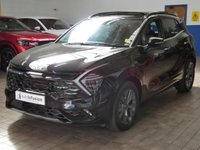USED 2024 24 KIA SPORTAGE 1.6 h T-GDi GT-Line S SUV 5dr Petrol Hybrid Auto Euro 6 (s/s) (207 bhp) SUNROOF SAT NAV PARKING CAMERA CARPLAY CRUISE CONTROL PART LEATHER HEATED VENTILATED SEATS HEATED STEERING WHEEL PARKING SENSORS 1 OWNER SERVICE HISTORY WARRANTY