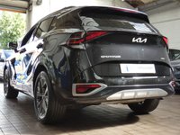 USED 2024 24 KIA SPORTAGE 1.6 h T-GDi GT-Line S SUV 5dr Petrol Hybrid Auto Euro 6 (s/s) (207 bhp) SUNROOF SAT NAV PARKING CAMERA CARPLAY CRUISE CONTROL PART LEATHER HEATED VENTILATED SEATS HEATED STEERING WHEEL PARKING SENSORS 1 OWNER SERVICE HISTORY WARRANTY