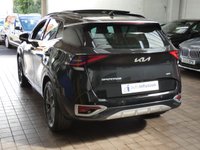 USED 2024 24 KIA SPORTAGE 1.6 h T-GDi GT-Line S SUV 5dr Petrol Hybrid Auto Euro 6 (s/s) (207 bhp) SUNROOF SAT NAV PARKING CAMERA CARPLAY CRUISE CONTROL PART LEATHER HEATED VENTILATED SEATS HEATED STEERING WHEEL PARKING SENSORS 1 OWNER SERVICE HISTORY WARRANTY