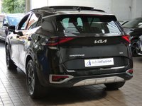 USED 2024 24 KIA SPORTAGE 1.6 h T-GDi GT-Line S SUV 5dr Petrol Hybrid Auto Euro 6 (s/s) (207 bhp) SUNROOF SAT NAV PARKING CAMERA CARPLAY CRUISE CONTROL PART LEATHER HEATED VENTILATED SEATS HEATED STEERING WHEEL PARKING SENSORS 1 OWNER SERVICE HISTORY WARRANTY