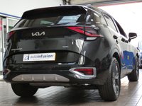USED 2024 24 KIA SPORTAGE 1.6 h T-GDi GT-Line S SUV 5dr Petrol Hybrid Auto Euro 6 (s/s) (207 bhp) SUNROOF SAT NAV PARKING CAMERA CARPLAY CRUISE CONTROL PART LEATHER HEATED VENTILATED SEATS HEATED STEERING WHEEL PARKING SENSORS 1 OWNER SERVICE HISTORY WARRANTY