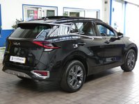 USED 2024 24 KIA SPORTAGE 1.6 h T-GDi GT-Line S SUV 5dr Petrol Hybrid Auto Euro 6 (s/s) (207 bhp) SUNROOF SAT NAV PARKING CAMERA CARPLAY CRUISE CONTROL PART LEATHER HEATED VENTILATED SEATS HEATED STEERING WHEEL PARKING SENSORS 1 OWNER SERVICE HISTORY WARRANTY