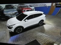 USED 2024 24 KIA SPORTAGE 1.6 h T-GDi GT-Line S SUV 5dr Petrol Hybrid Auto Euro 6 (s/s) (207 bhp) SUNROOF SAT NAV PARKING CAMERA CARPLAY CRUISE CONTROL PART LEATHER HEATED VENTILATED SEATS HEATED STEERING WHEEL PARKING SENSORS 1 OWNER SERVICE HISTORY WARRANTY