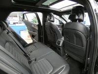 USED 2024 24 KIA SPORTAGE 1.6 h T-GDi GT-Line S SUV 5dr Petrol Hybrid Auto Euro 6 (s/s) (207 bhp) SUNROOF SAT NAV PARKING CAMERA CARPLAY CRUISE CONTROL PART LEATHER HEATED VENTILATED SEATS HEATED STEERING WHEEL PARKING SENSORS 1 OWNER SERVICE HISTORY WARRANTY