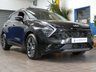 USED 2024 24 KIA SPORTAGE 1.6 h T-GDi GT-Line S SUV 5dr Petrol Hybrid Auto Euro 6 (s/s) (207 bhp) SUNROOF SAT NAV PARKING CAMERA CARPLAY CRUISE CONTROL PART LEATHER HEATED VENTILATED SEATS HEATED STEERING WHEEL PARKING SENSORS 1 OWNER SERVICE HISTORY WARRANTY