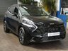 USED 2024 24 KIA SPORTAGE 1.6 h T-GDi GT-Line S SUV 5dr Petrol Hybrid Auto Euro 6 (s/s) (207 bhp) SUNROOF SAT NAV PARKING CAMERA CARPLAY CRUISE CONTROL PART LEATHER HEATED VENTILATED SEATS HEATED STEERING WHEEL PARKING SENSORS 1 OWNER SERVICE HISTORY WARRANTY