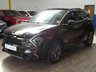 USED 2024 24 KIA SPORTAGE 1.6 h T-GDi GT-Line S SUV 5dr Petrol Hybrid Auto Euro 6 (s/s) (207 bhp) SUNROOF SAT NAV PARKING CAMERA CARPLAY CRUISE CONTROL PART LEATHER HEATED VENTILATED SEATS HEATED STEERING WHEEL PARKING SENSORS 1 OWNER SERVICE HISTORY WARRANTY