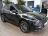 USED 2024 24 KIA SPORTAGE 1.6 h T-GDi GT-Line S SUV 5dr Petrol Hybrid Auto Euro 6 (s/s) (207 bhp) SUNROOF SAT NAV PARKING CAMERA CARPLAY CRUISE CONTROL PART LEATHER HEATED VENTILATED SEATS HEATED STEERING WHEEL PARKING SENSORS 1 OWNER SERVICE HISTORY WARRANTY