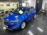 USED 2017 17 VAUXHALL MOKKA X 1.4i Turbo Active SUV 5dr Petrol Manual Euro 6 (s/s) (140 ps) 