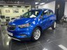 USED 2017 17 VAUXHALL MOKKA X 1.4i Turbo Active SUV 5dr Petrol Manual Euro 6 (s/s) (140 ps) 