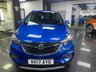 USED 2017 17 VAUXHALL MOKKA X 1.4i Turbo Active SUV 5dr Petrol Manual Euro 6 (s/s) (140 ps) 