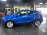 USED 2017 17 VAUXHALL MOKKA X 1.4i Turbo Active SUV 5dr Petrol Manual Euro 6 (s/s) (140 ps) 