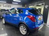USED 2017 17 VAUXHALL MOKKA X 1.4i Turbo Active SUV 5dr Petrol Manual Euro 6 (s/s) (140 ps) 