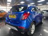 USED 2017 17 VAUXHALL MOKKA X 1.4i Turbo Active SUV 5dr Petrol Manual Euro 6 (s/s) (140 ps) 