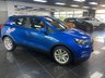 USED 2017 17 VAUXHALL MOKKA X 1.4i Turbo Active SUV 5dr Petrol Manual Euro 6 (s/s) (140 ps) 