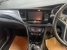 USED 2017 17 VAUXHALL MOKKA X 1.4i Turbo Active SUV 5dr Petrol Manual Euro 6 (s/s) (140 ps) 