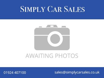 2015 VAUXHALL ASTRA