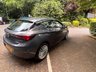 USED 2015 65 VAUXHALL ASTRA 1.4i Turbo Elite Hatchback 5dr Petrol Manual Euro 6 (150 ps) *FULL*FULL BLACK LEATHER *STUNNING*