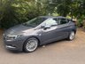 USED 2015 65 VAUXHALL ASTRA 1.4i Turbo Elite Hatchback 5dr Petrol Manual Euro 6 (150 ps) *FULL*FULL BLACK LEATHER *STUNNING*