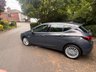 USED 2015 65 VAUXHALL ASTRA 1.4i Turbo Elite Hatchback 5dr Petrol Manual Euro 6 (150 ps) *FULL*FULL BLACK LEATHER *STUNNING*