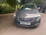 USED 2015 65 VAUXHALL ASTRA 1.4i Turbo Elite Hatchback 5dr Petrol Manual Euro 6 (150 ps) *FULL*FULL BLACK LEATHER *STUNNING*