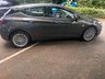 USED 2015 65 VAUXHALL ASTRA 1.4i Turbo Elite Hatchback 5dr Petrol Manual Euro 6 (150 ps) *FULL*FULL BLACK LEATHER *STUNNING*