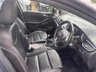 USED 2015 65 VAUXHALL ASTRA 1.4i Turbo Elite Hatchback 5dr Petrol Manual Euro 6 (150 ps) *FULL*FULL BLACK LEATHER *STUNNING*