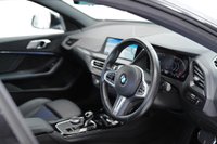 USED 2022 22 BMW 2 SERIES GRAN COUPE 2.0 218d M Sport Auto Euro 6 (s/s) 4dr BLACK EXT PACK | 1 OWNER