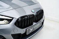 USED 2022 22 BMW 2 SERIES GRAN COUPE 2.0 218d M Sport Auto Euro 6 (s/s) 4dr BLACK EXT PACK | 1 OWNER