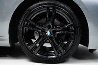USED 2022 22 BMW 2 SERIES GRAN COUPE 2.0 218d M Sport Auto Euro 6 (s/s) 4dr BLACK EXT PACK | 1 OWNER