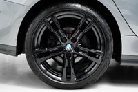USED 2022 22 BMW 2 SERIES GRAN COUPE 2.0 218d M Sport Auto Euro 6 (s/s) 4dr BLACK EXT PACK | 1 OWNER