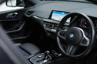 USED 2022 22 BMW 2 SERIES GRAN COUPE 2.0 218d M Sport Auto Euro 6 (s/s) 4dr BLACK EXT PACK | 1 OWNER