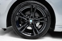 USED 2022 22 BMW 2 SERIES GRAN COUPE 2.0 218d M Sport Auto Euro 6 (s/s) 4dr BLACK EXT PACK | 1 OWNER