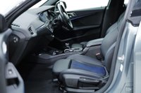 USED 2022 22 BMW 2 SERIES GRAN COUPE 2.0 218d M Sport Auto Euro 6 (s/s) 4dr BLACK EXT PACK | 1 OWNER