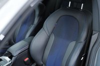 USED 2022 22 BMW 2 SERIES GRAN COUPE 2.0 218d M Sport Auto Euro 6 (s/s) 4dr BLACK EXT PACK | 1 OWNER