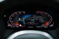 USED 2022 22 BMW 2 SERIES GRAN COUPE 2.0 218d M Sport Auto Euro 6 (s/s) 4dr BLACK EXT PACK | 1 OWNER