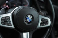 USED 2022 22 BMW 2 SERIES GRAN COUPE 2.0 218d M Sport Auto Euro 6 (s/s) 4dr BLACK EXT PACK | 1 OWNER