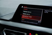 USED 2022 22 BMW 2 SERIES GRAN COUPE 2.0 218d M Sport Auto Euro 6 (s/s) 4dr BLACK EXT PACK | 1 OWNER