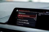 USED 2022 22 BMW 2 SERIES GRAN COUPE 2.0 218d M Sport Auto Euro 6 (s/s) 4dr BLACK EXT PACK | 1 OWNER
